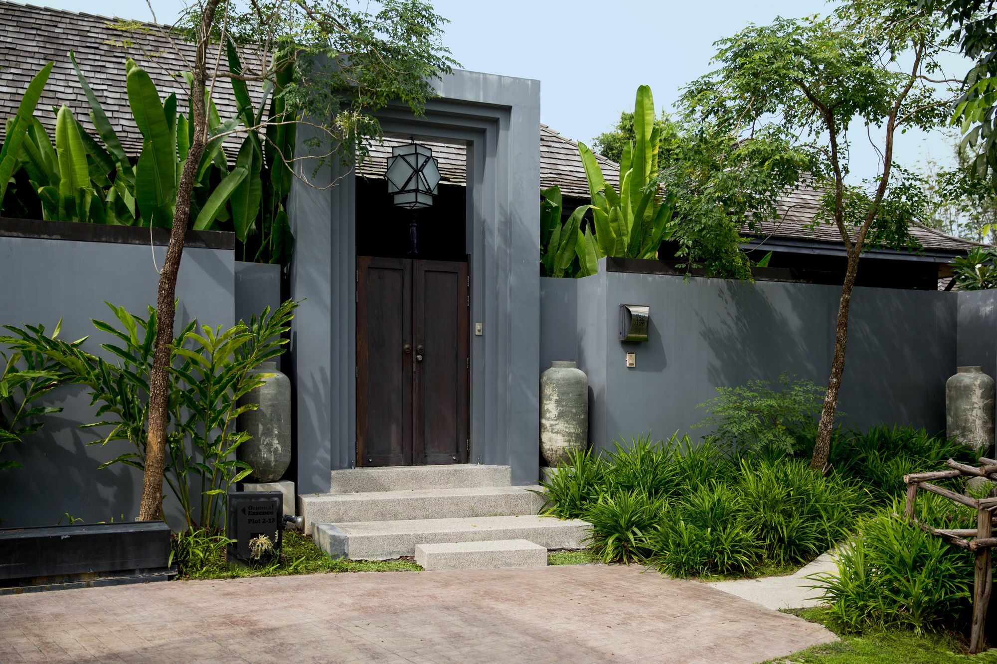 Villa Hihiria By Tropiclook Saiyuan Style Rawai Exterior foto